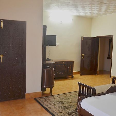 The Oasis Guest House Dimāpur Pokój zdjęcie