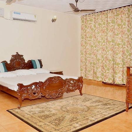 The Oasis Guest House Dimāpur Pokój zdjęcie