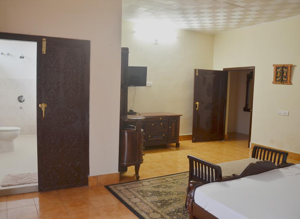 The Oasis Guest House Dimāpur Pokój zdjęcie
