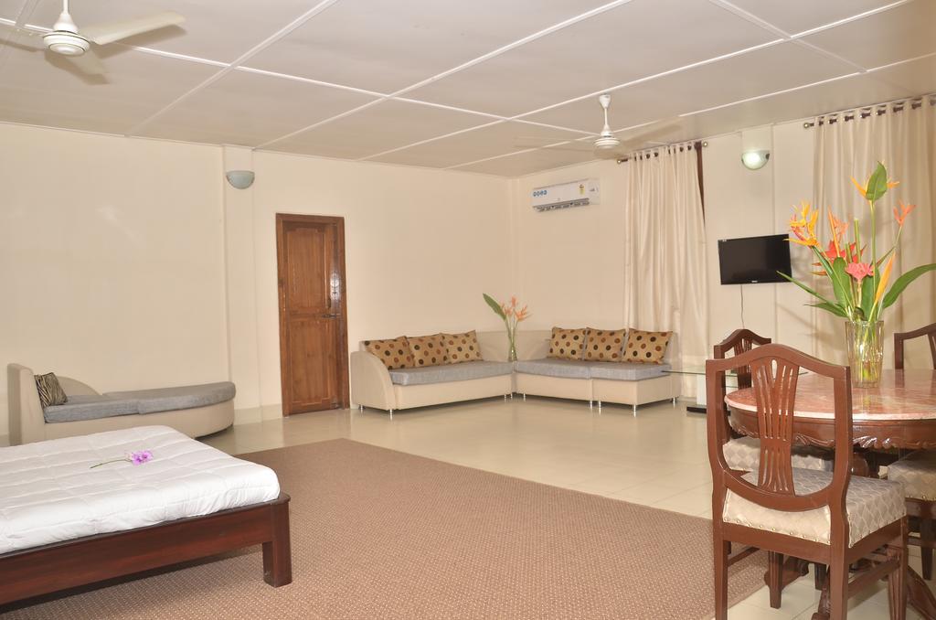 The Oasis Guest House Dimāpur Pokój zdjęcie