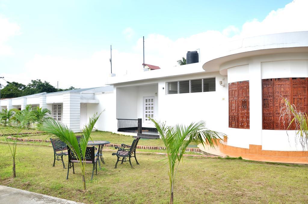 The Oasis Guest House Dimāpur Pokój zdjęcie