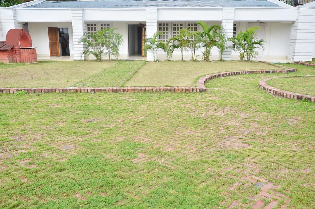 The Oasis Guest House Dimāpur Pokój zdjęcie