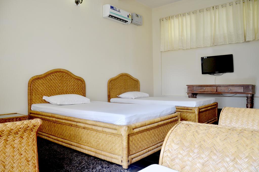 The Oasis Guest House Dimāpur Pokój zdjęcie