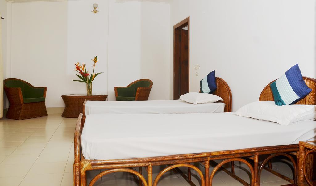 The Oasis Guest House Dimāpur Pokój zdjęcie