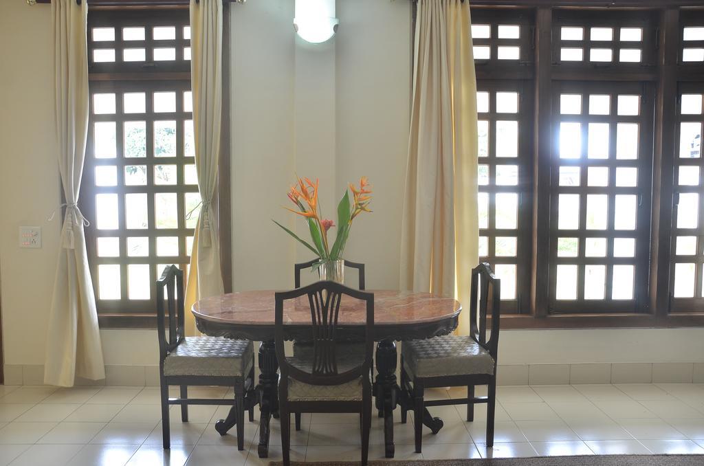 The Oasis Guest House Dimāpur Pokój zdjęcie
