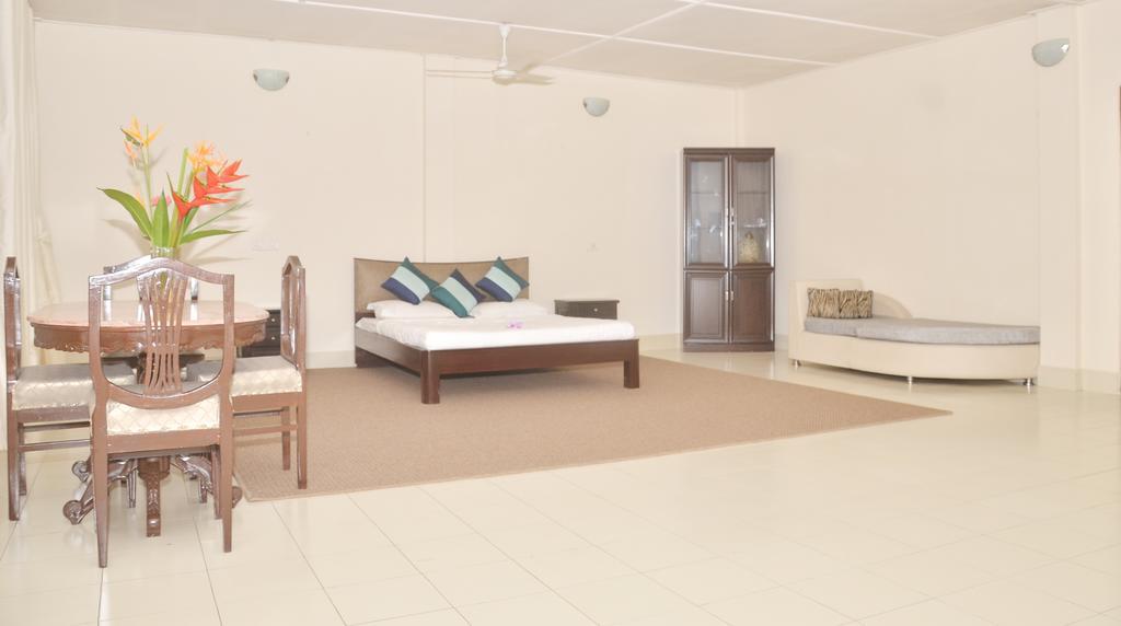 The Oasis Guest House Dimāpur Pokój zdjęcie