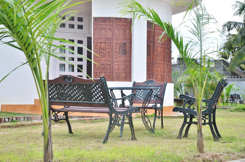 The Oasis Guest House Dimāpur Pokój zdjęcie