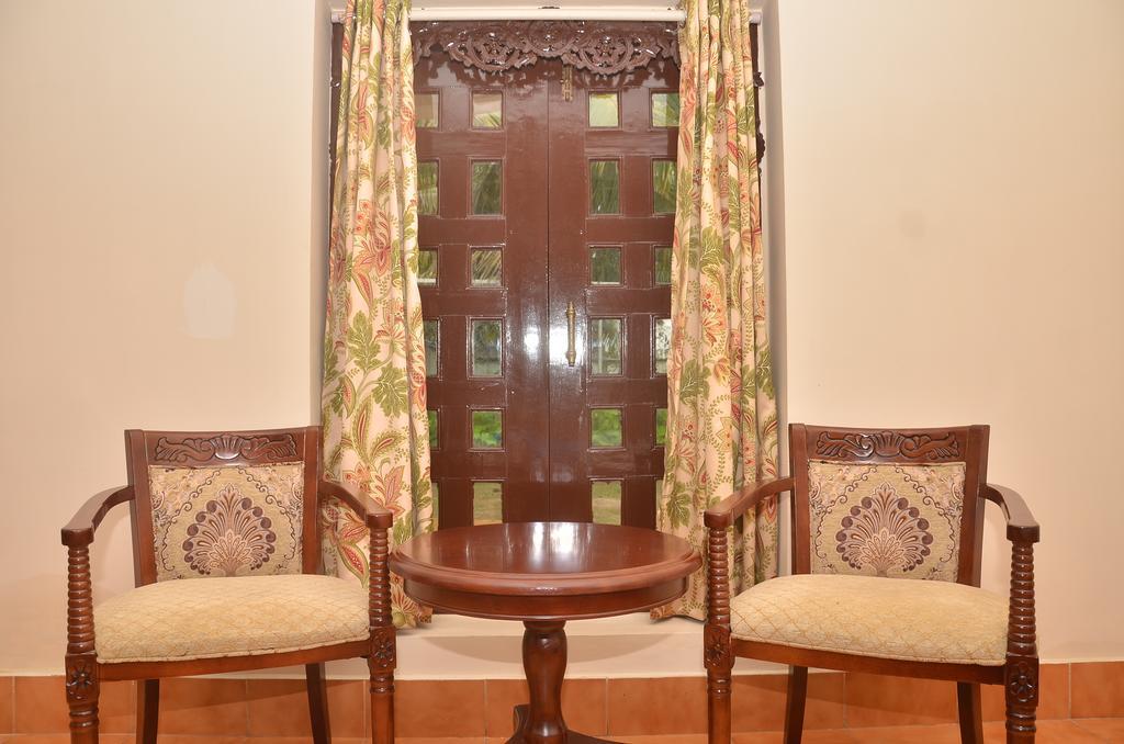 The Oasis Guest House Dimāpur Pokój zdjęcie