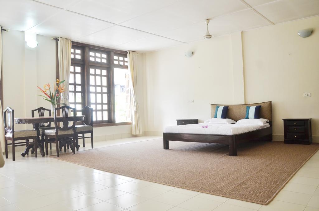 The Oasis Guest House Dimāpur Pokój zdjęcie