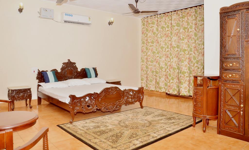 The Oasis Guest House Dimāpur Pokój zdjęcie
