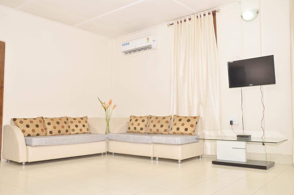 The Oasis Guest House Dimāpur Pokój zdjęcie