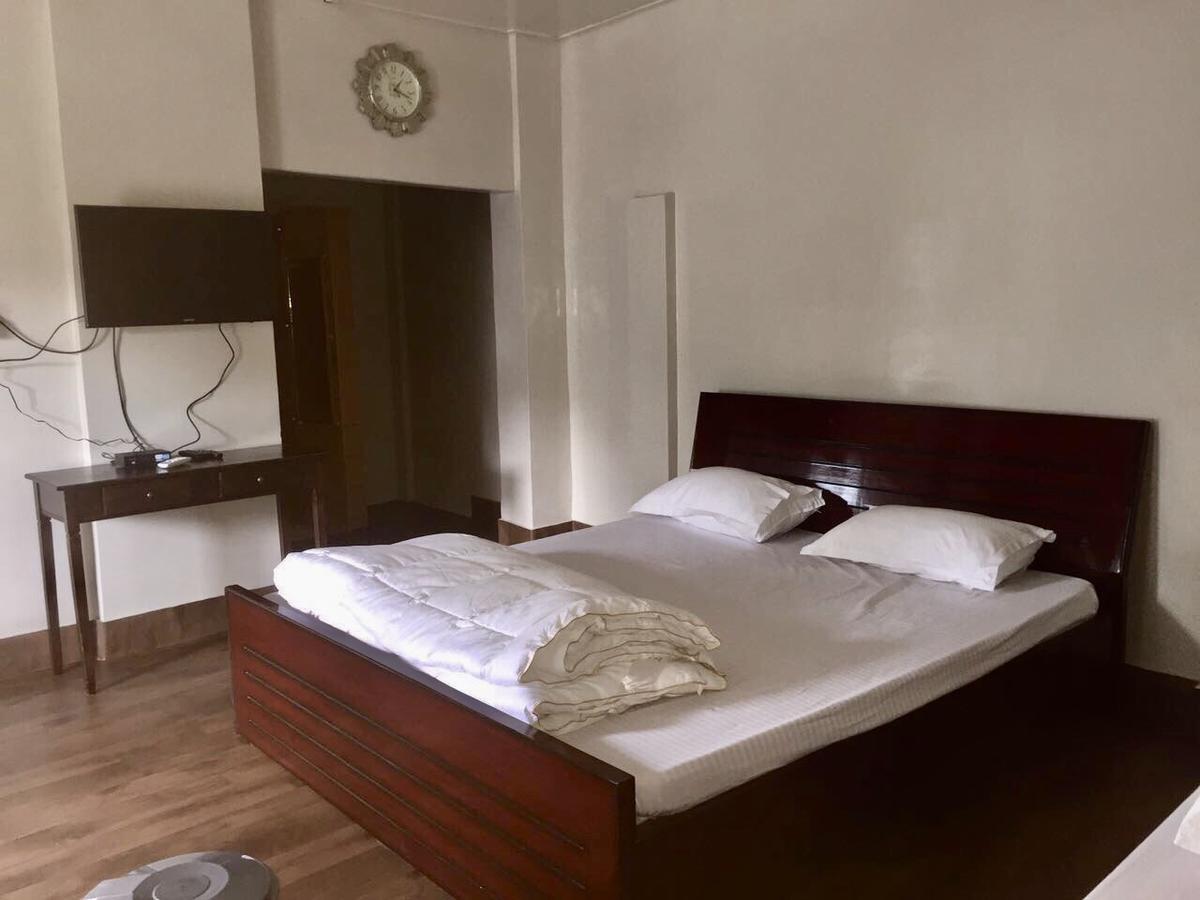 The Oasis Guest House Dimāpur Zewnętrze zdjęcie