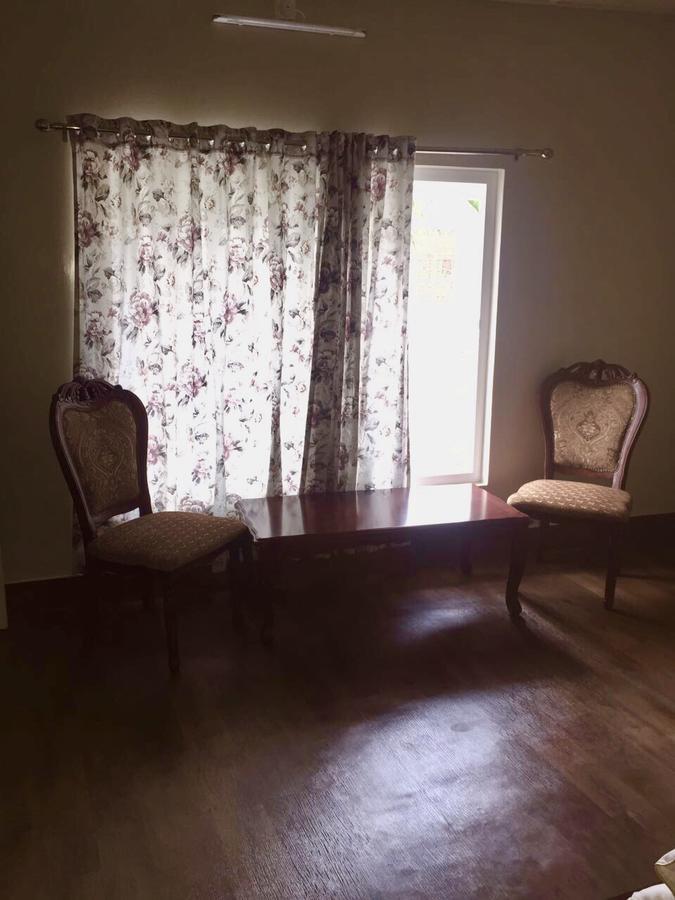 The Oasis Guest House Dimāpur Zewnętrze zdjęcie